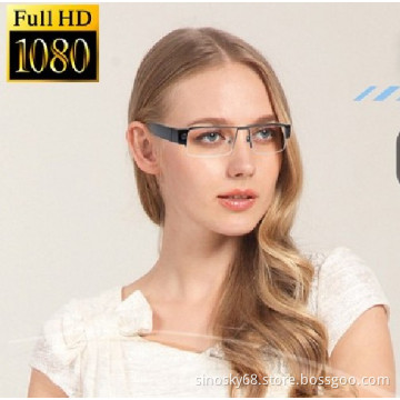 1080P Eyewear Sport Camera Full HD Mini Video Recorder